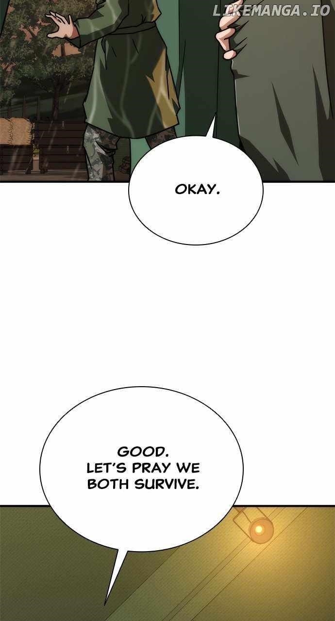 Zombie Revelation: 82-08 - Chapter 25 Page 59