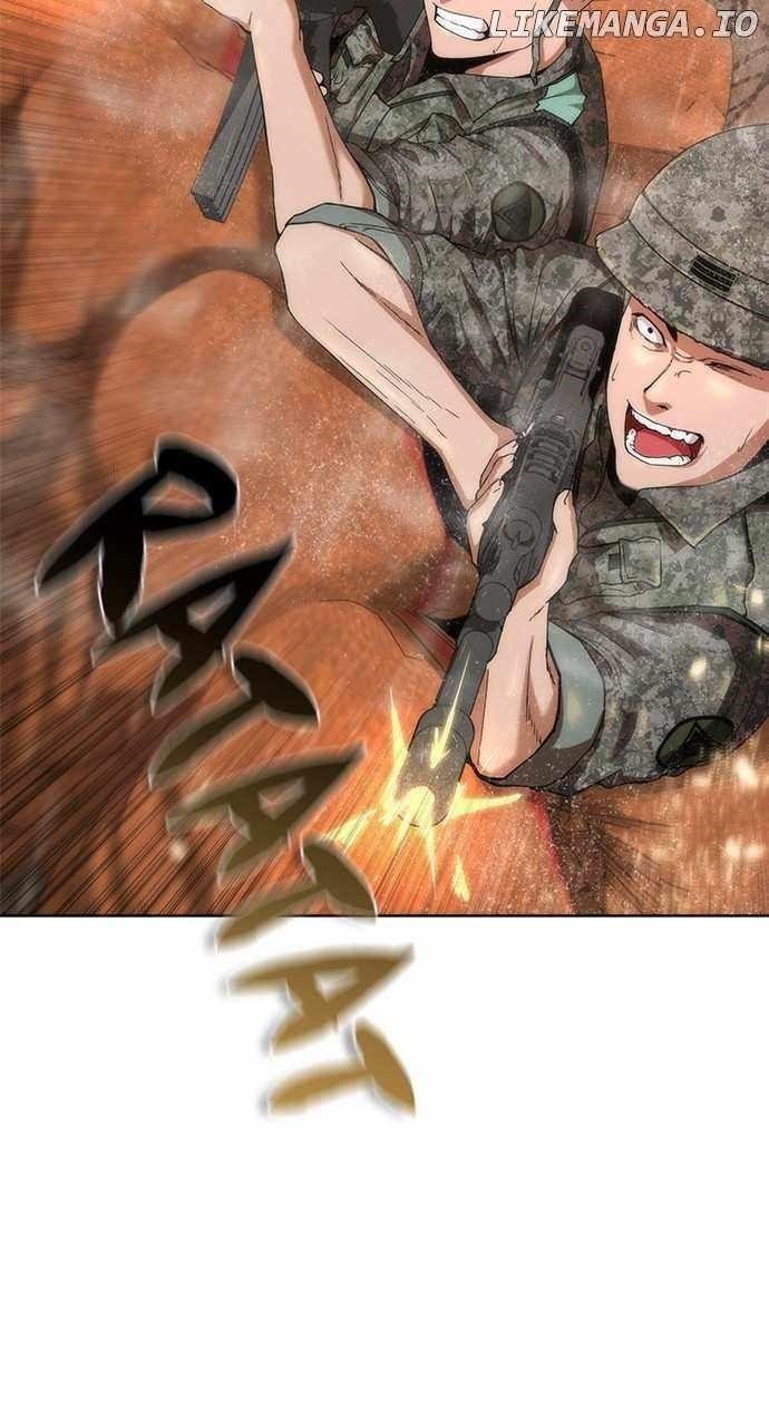 Zombie Revelation: 82-08 - Chapter 25 Page 67