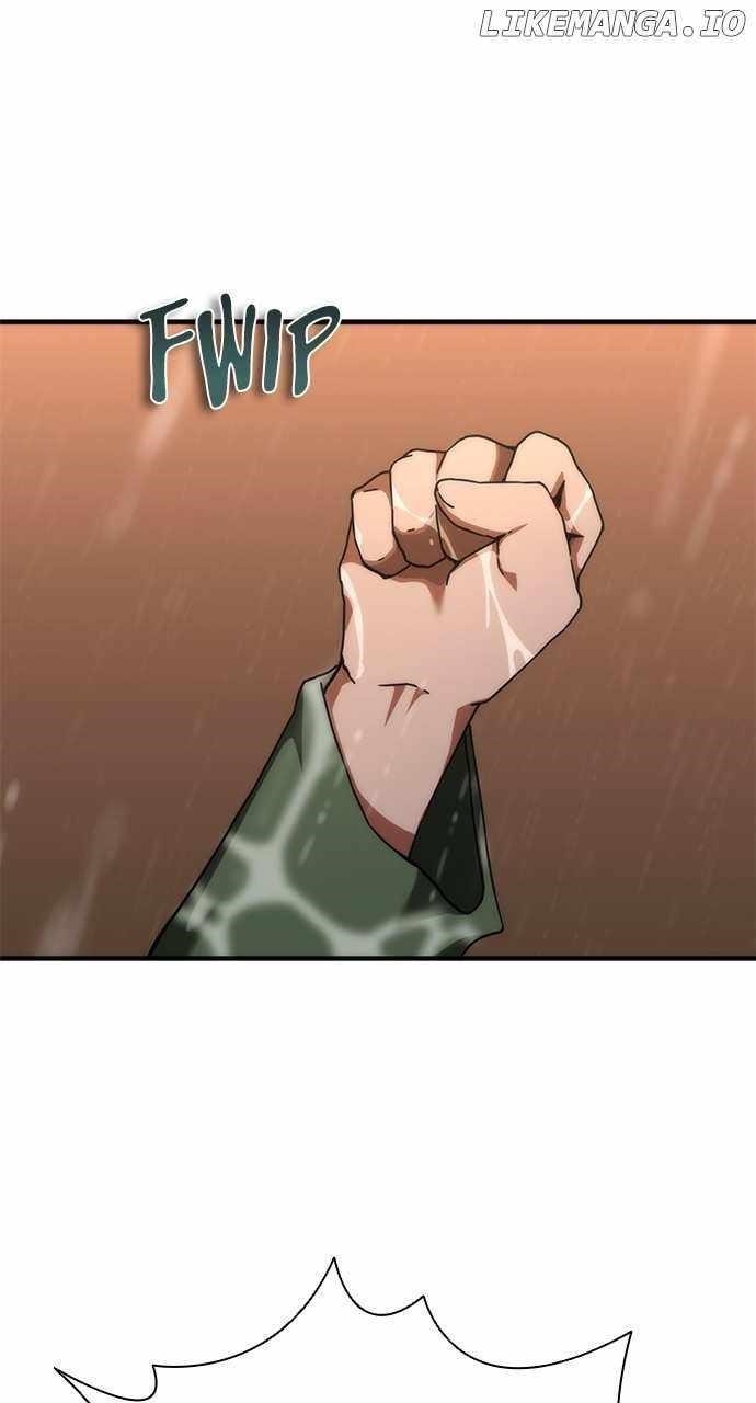 Zombie Revelation: 82-08 - Chapter 25 Page 77