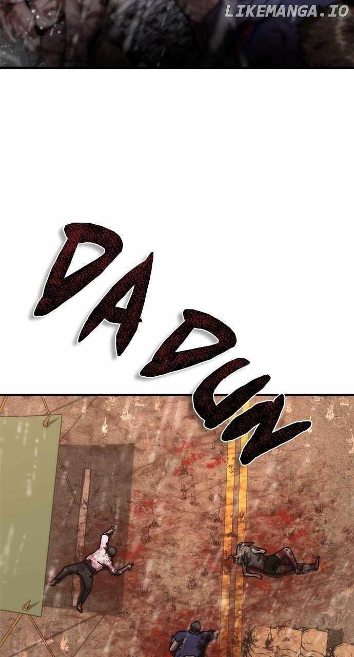 Zombie Revelation: 82-08 - Chapter 25 Page 83