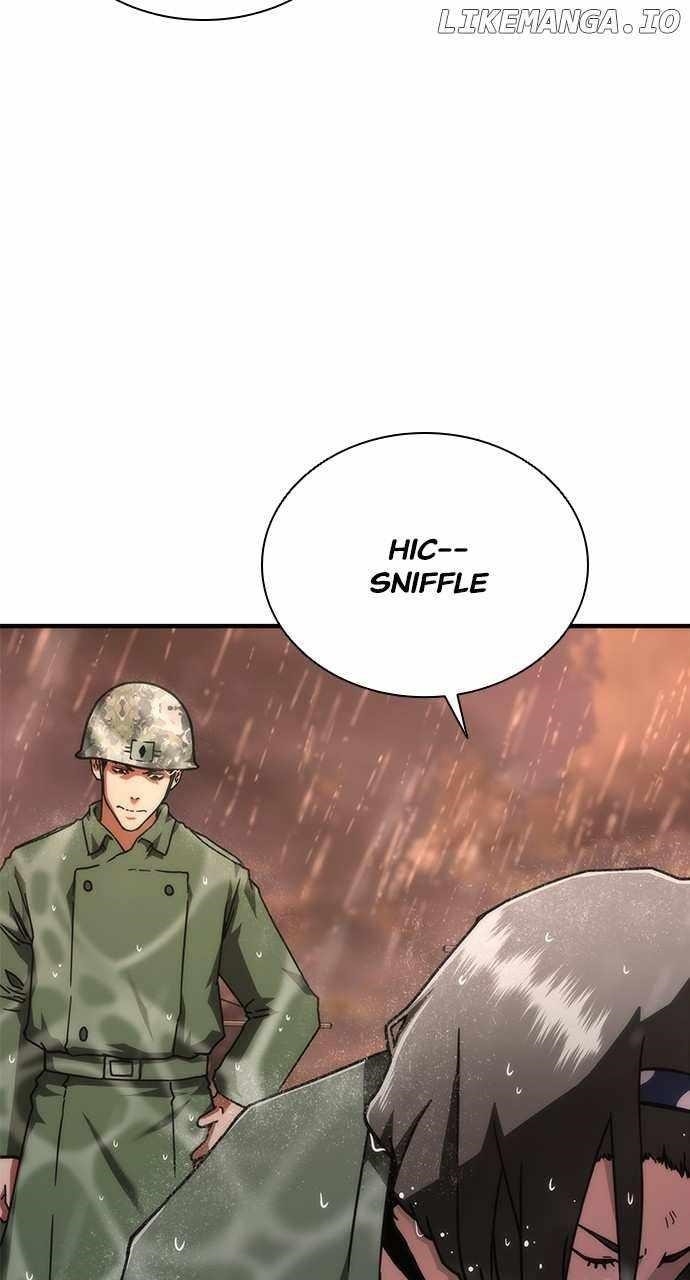 Zombie Revelation: 82-08 - Chapter 25 Page 87