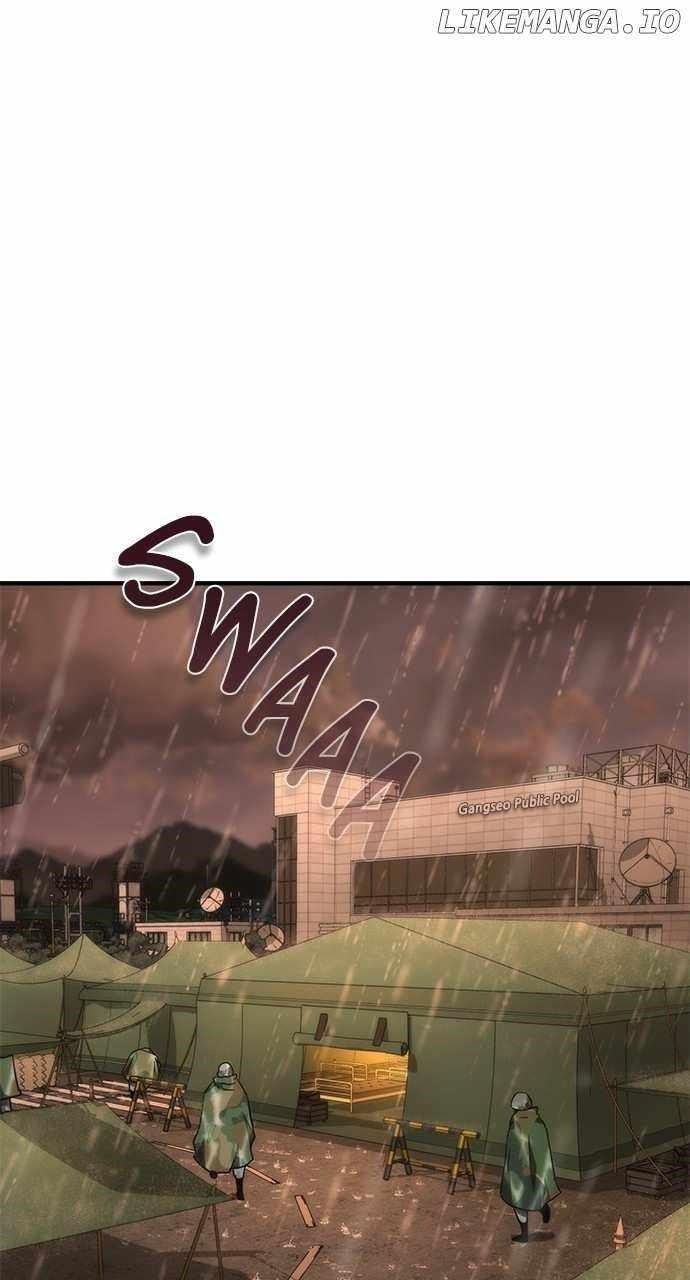 Zombie Revelation: 82-08 - Chapter 25 Page 9