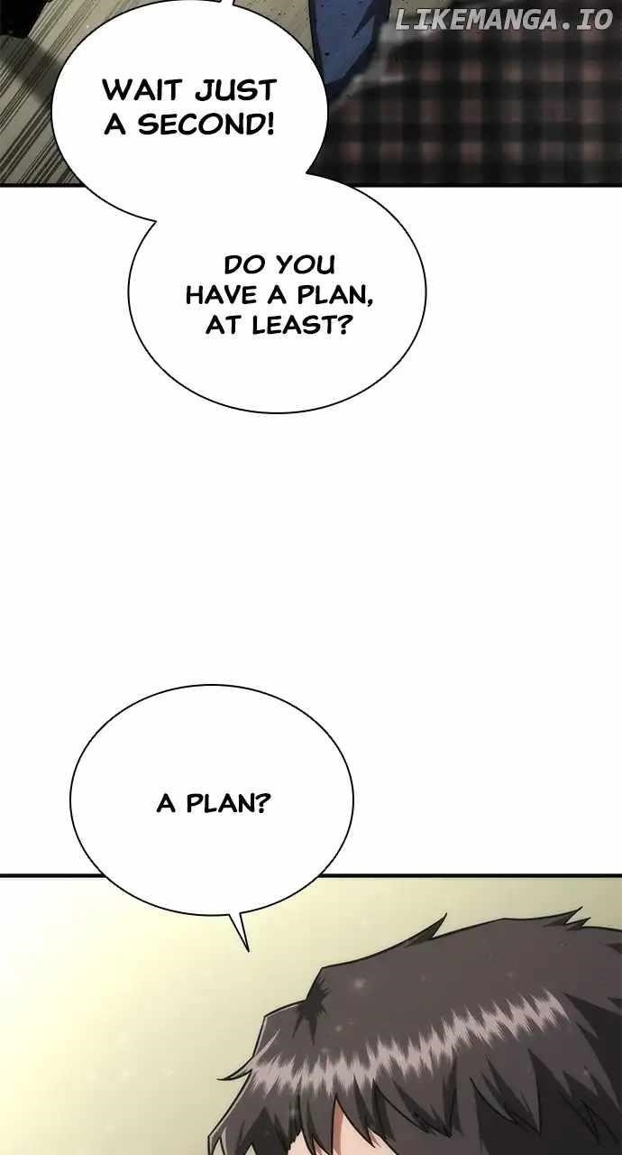 Zombie Revelation: 82-08 - Chapter 26 Page 10