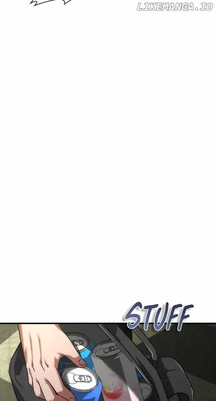 Zombie Revelation: 82-08 - Chapter 26 Page 118