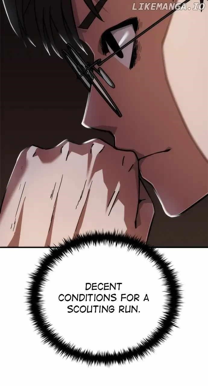 Zombie Revelation: 82-08 - Chapter 26 Page 60