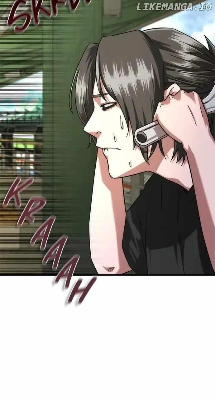 Zombie Revelation: 82-08 - Chapter 26 Page 76