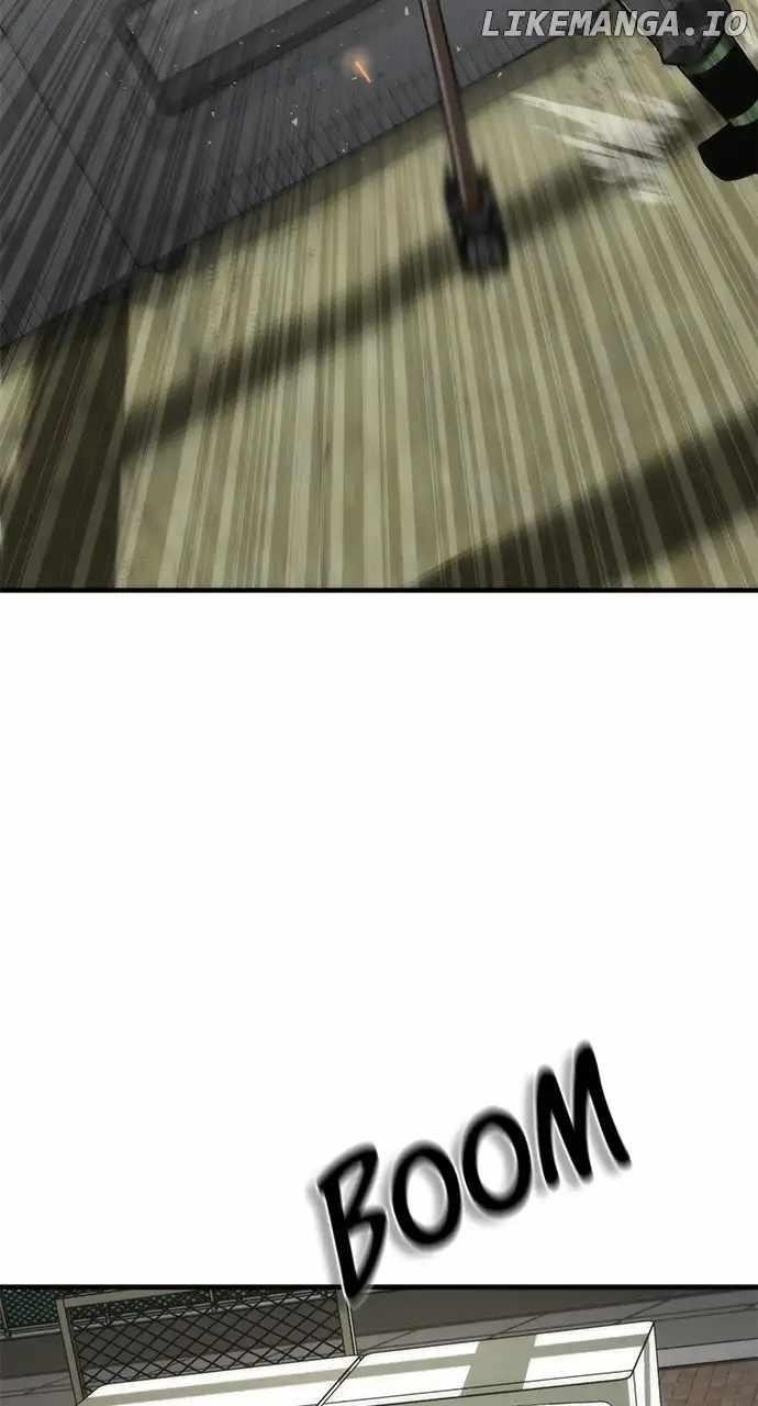 Zombie Revelation: 82-08 - Chapter 26 Page 95