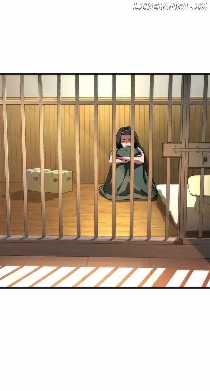 Zombie Revelation: 82-08 - Chapter 27 Page 103