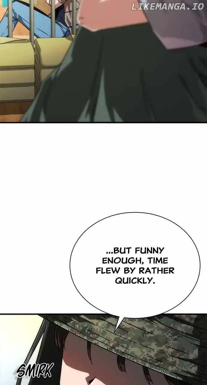 Zombie Revelation: 82-08 - Chapter 27 Page 110