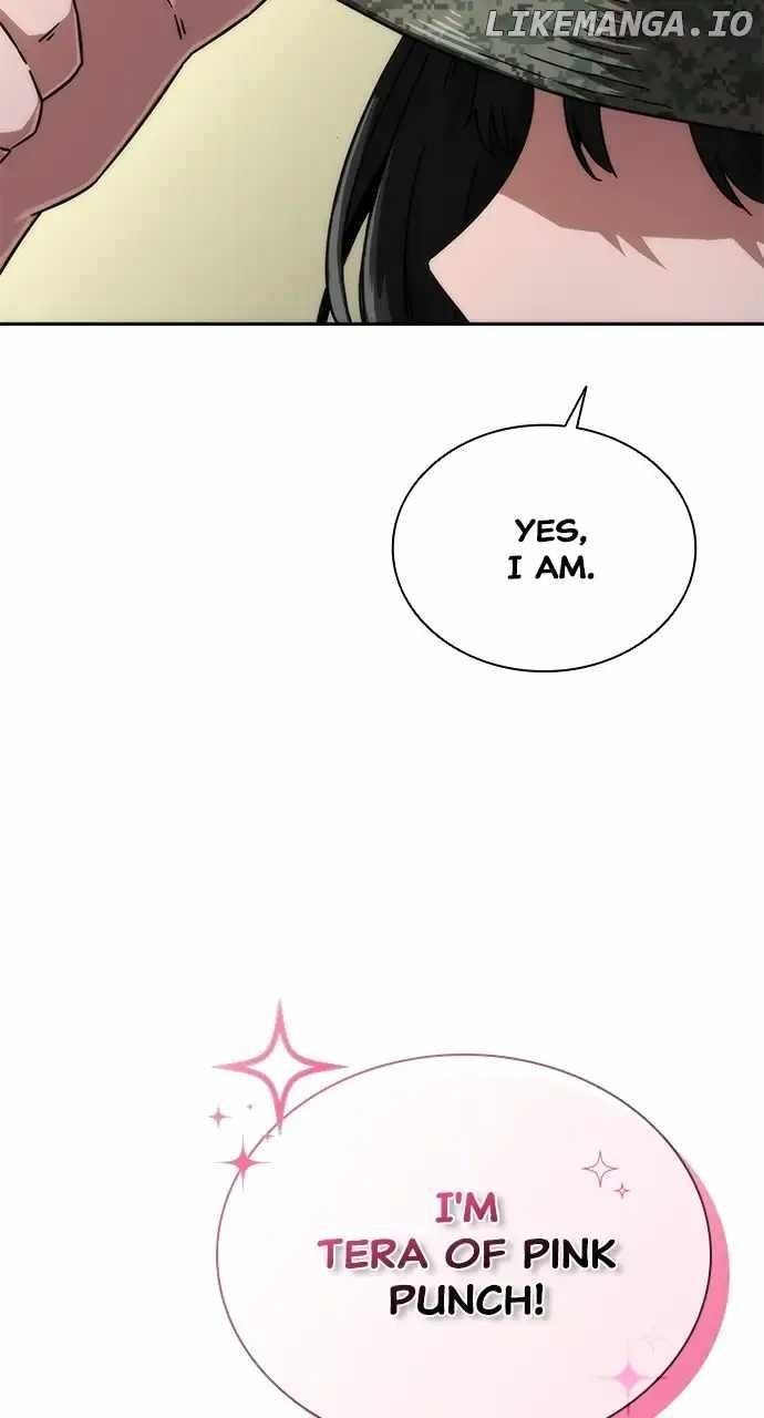 Zombie Revelation: 82-08 - Chapter 27 Page 117