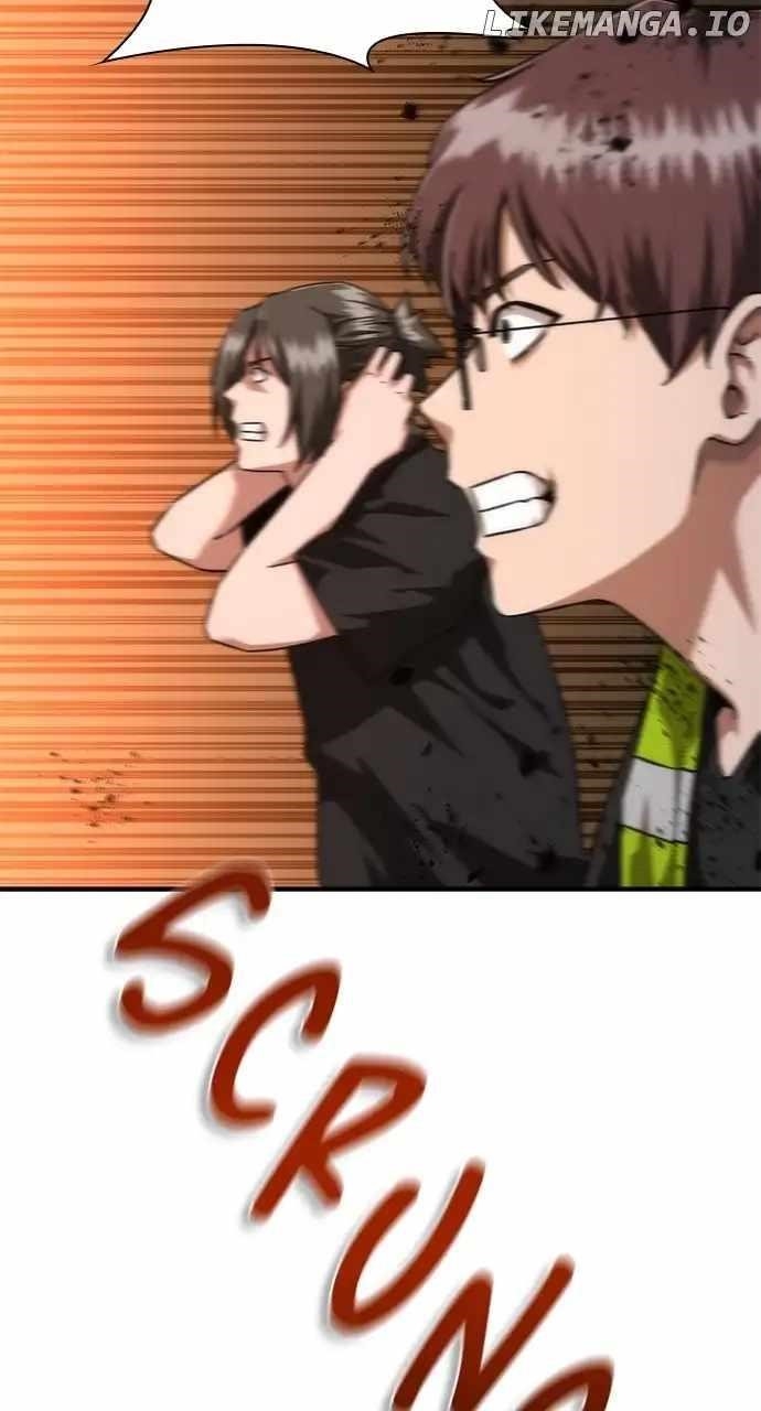 Zombie Revelation: 82-08 - Chapter 27 Page 36