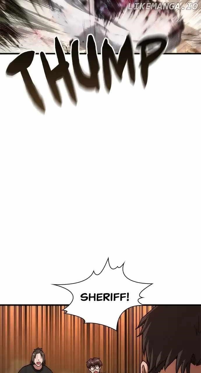 Zombie Revelation: 82-08 - Chapter 27 Page 42