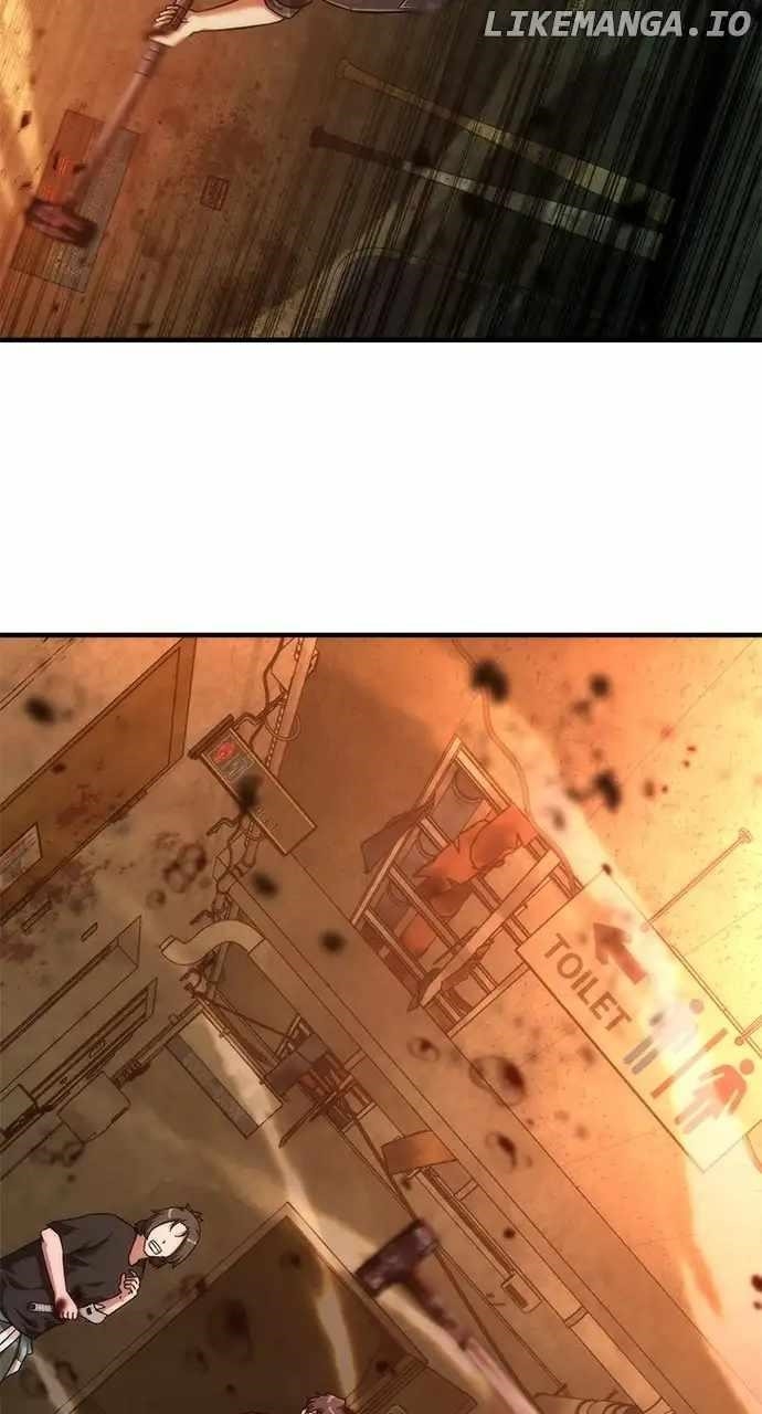 Zombie Revelation: 82-08 - Chapter 27 Page 48