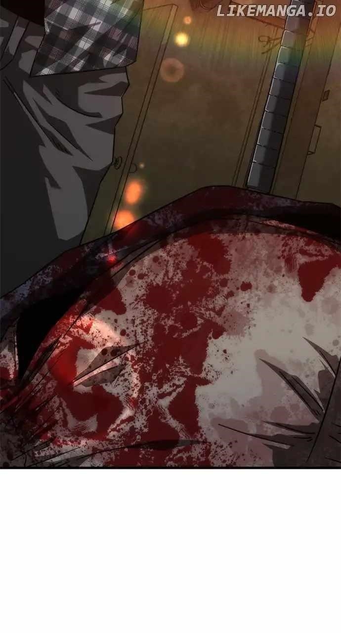 Zombie Revelation: 82-08 - Chapter 27 Page 52