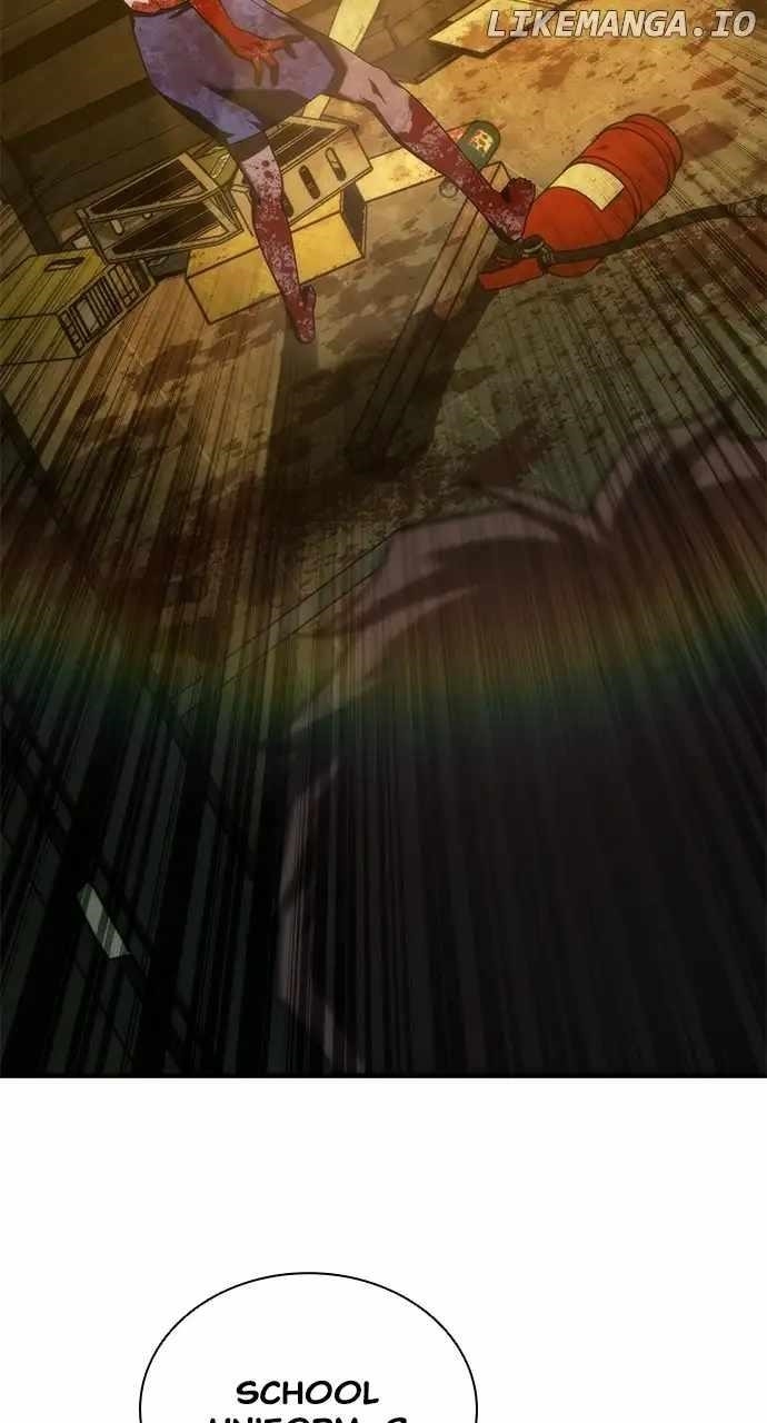 Zombie Revelation: 82-08 - Chapter 27 Page 62