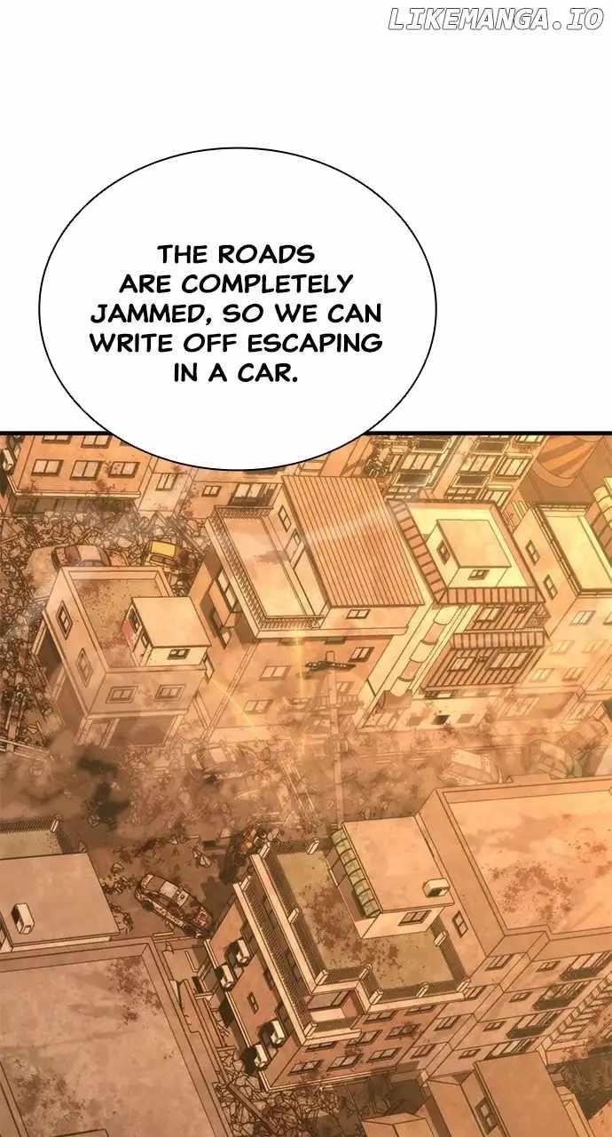 Zombie Revelation: 82-08 - Chapter 27 Page 79