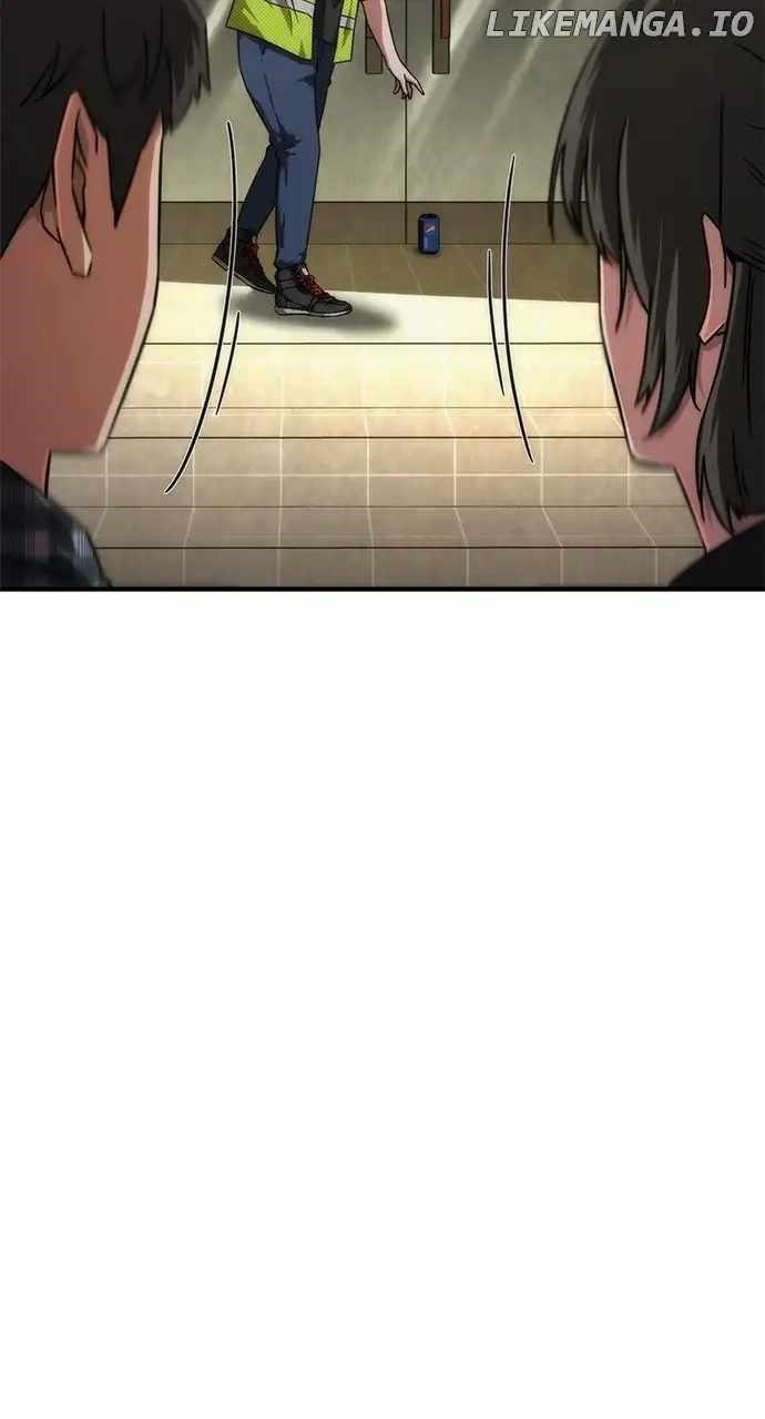 Zombie Revelation: 82-08 - Chapter 27 Page 8