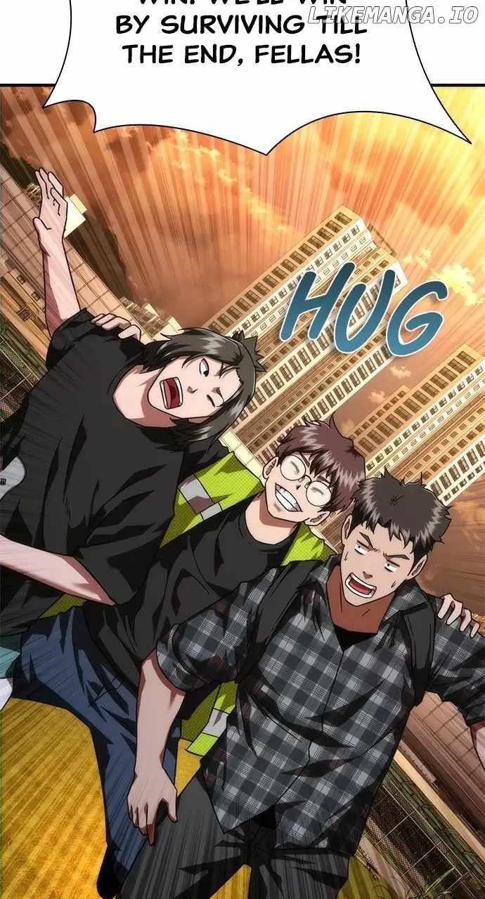 Zombie Revelation: 82-08 - Chapter 27 Page 94