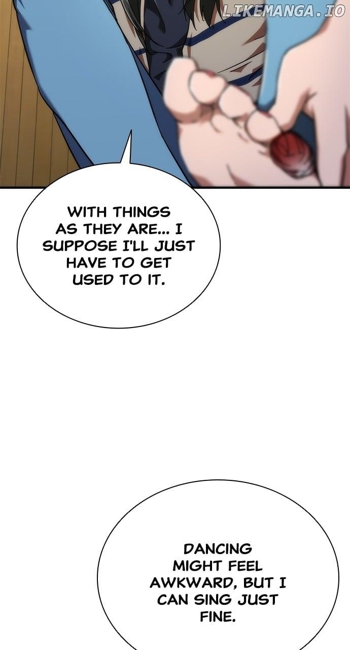 Zombie Revelation: 82-08 - Chapter 28 Page 10