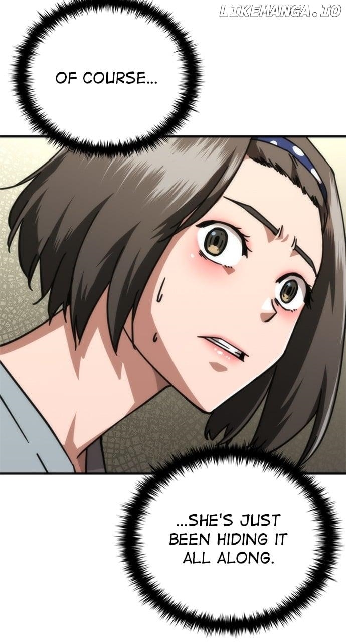 Zombie Revelation: 82-08 - Chapter 28 Page 17