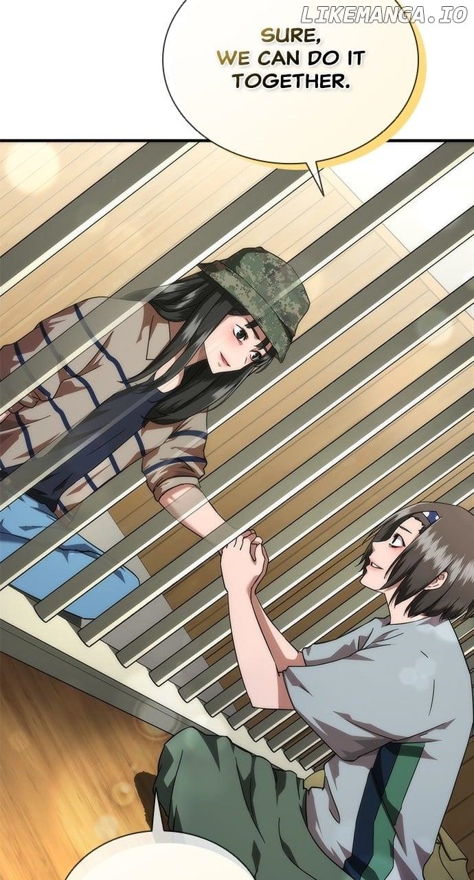 Zombie Revelation: 82-08 - Chapter 28 Page 19