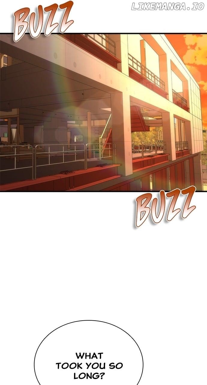 Zombie Revelation: 82-08 - Chapter 28 Page 40