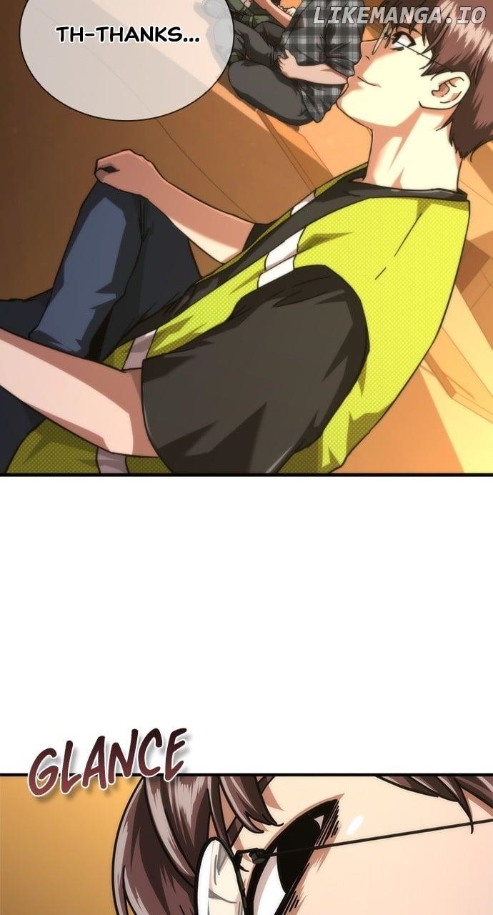 Zombie Revelation: 82-08 - Chapter 28 Page 48