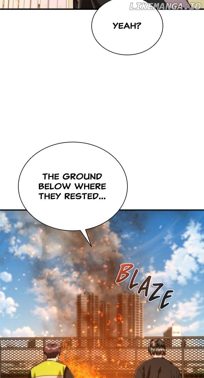 Zombie Revelation: 82-08 - Chapter 28 Page 75