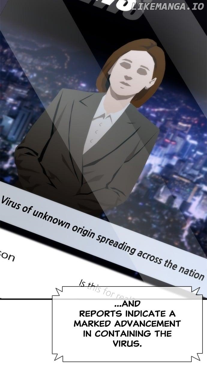 Zombie Revelation: 82-08 - Chapter 28 Page 92