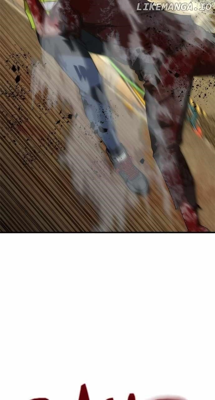 Zombie Revelation: 82-08 - Chapter 29 Page 100