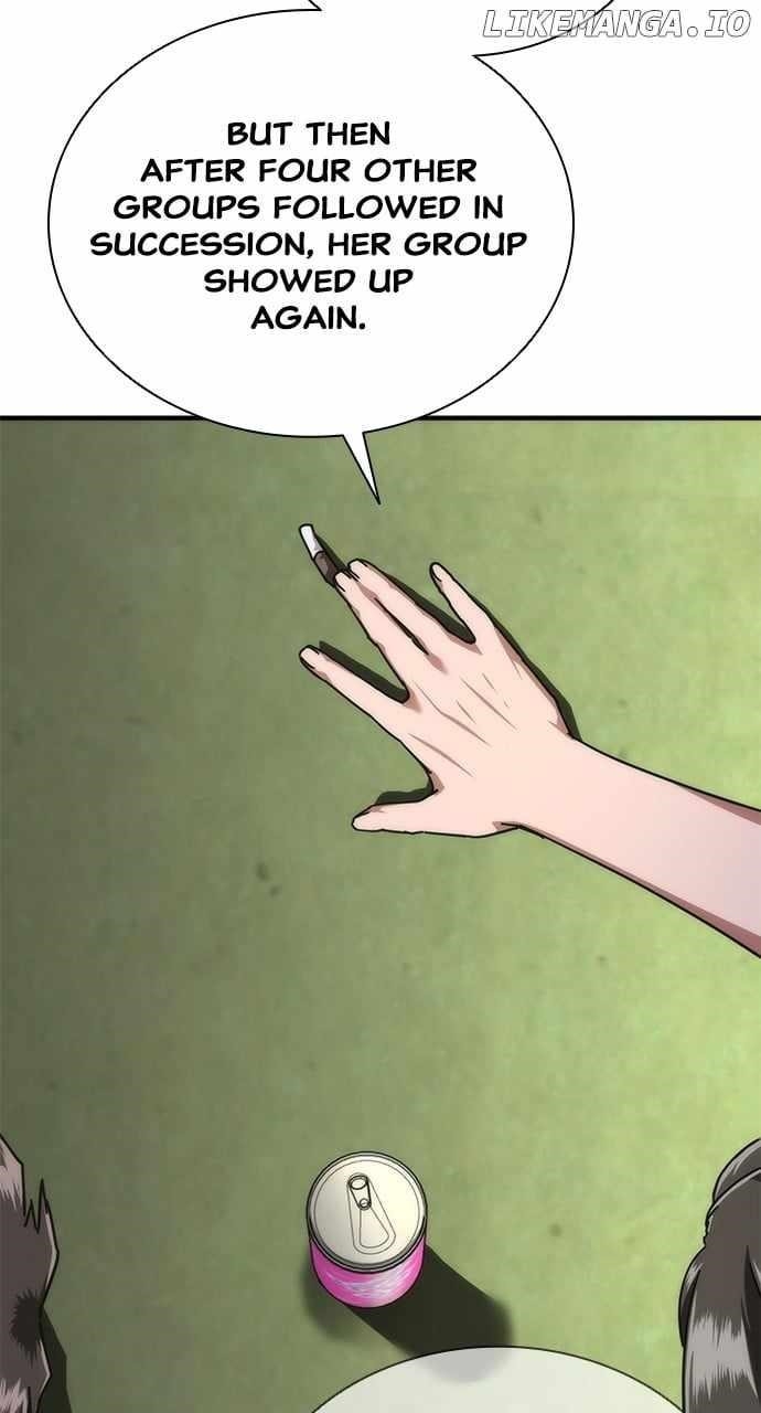 Zombie Revelation: 82-08 - Chapter 29 Page 42