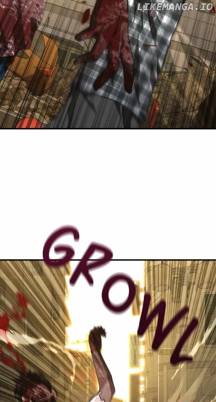 Zombie Revelation: 82-08 - Chapter 29 Page 83