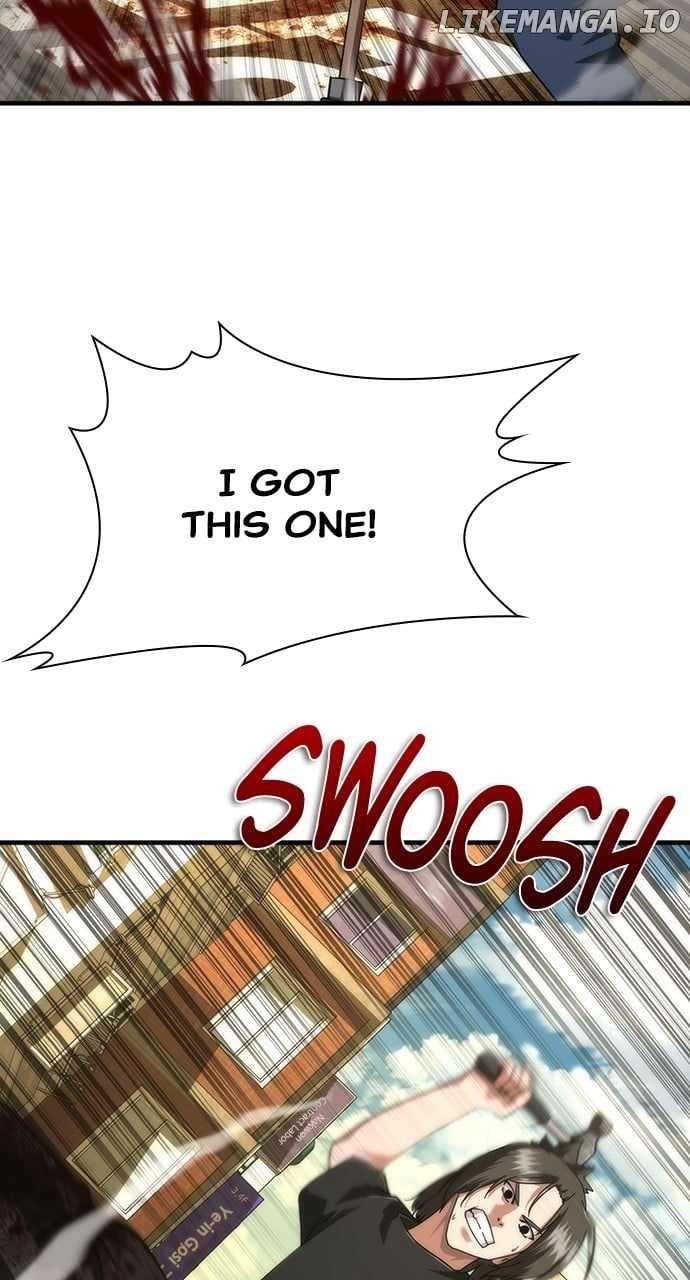 Zombie Revelation: 82-08 - Chapter 29 Page 91