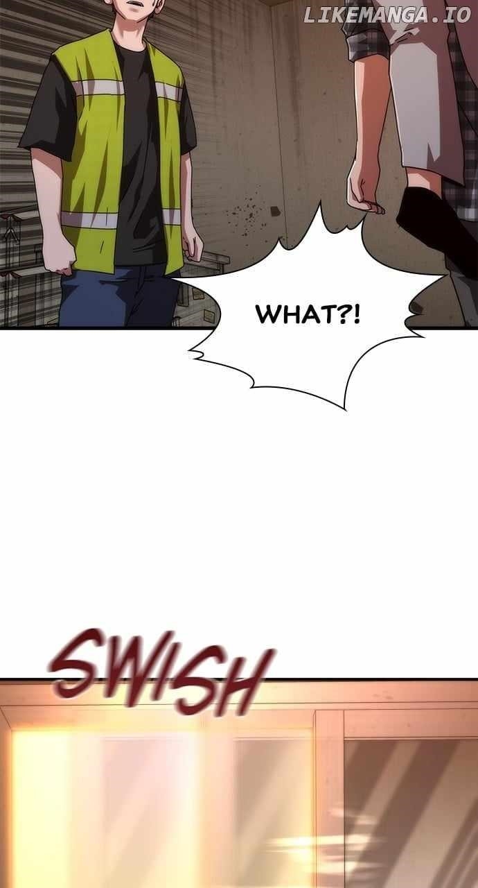 Zombie Revelation: 82-08 - Chapter 30 Page 100