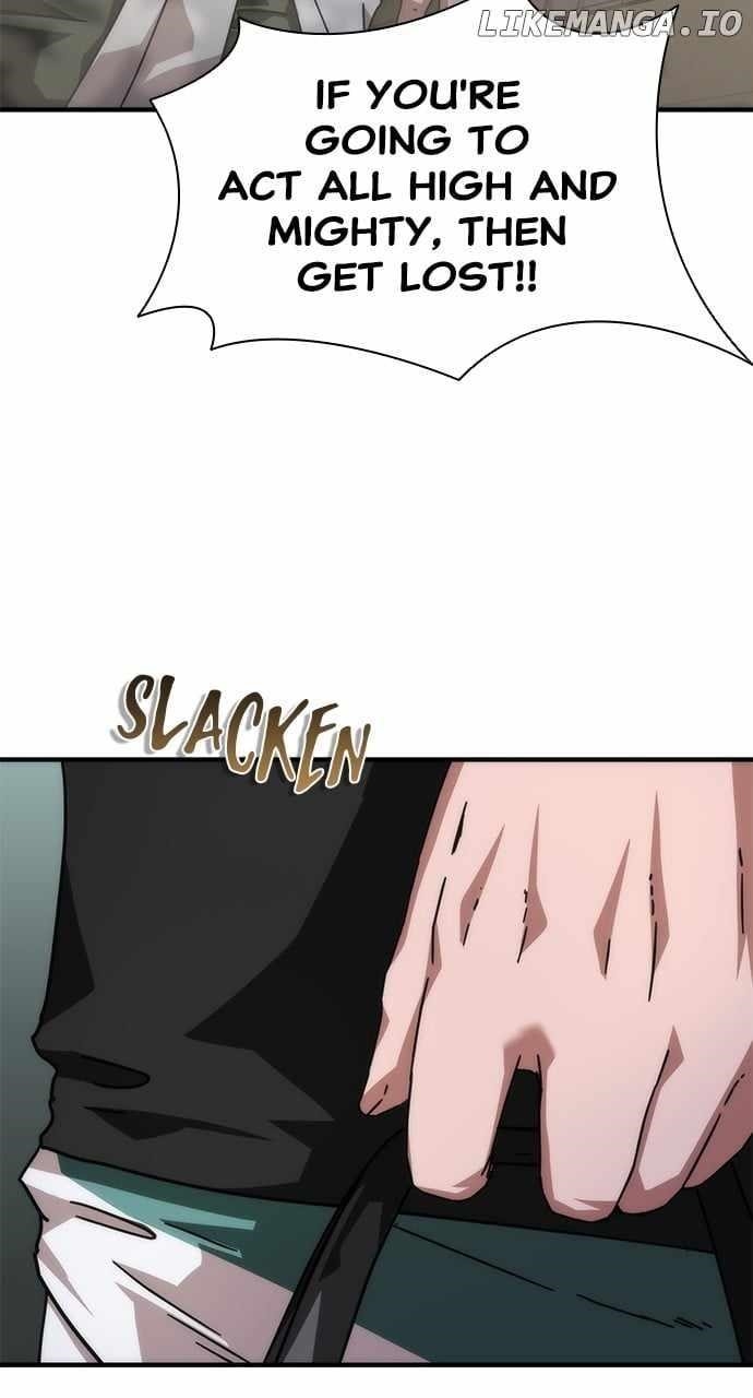 Zombie Revelation: 82-08 - Chapter 30 Page 28