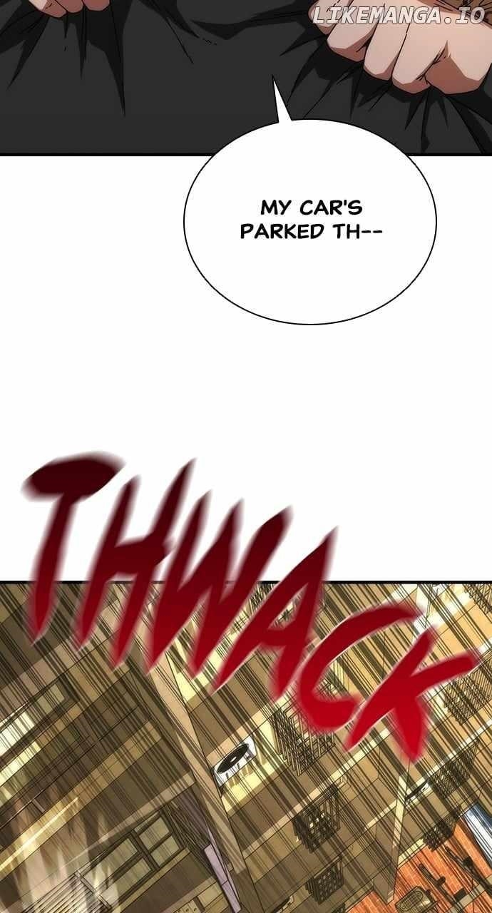 Zombie Revelation: 82-08 - Chapter 30 Page 51