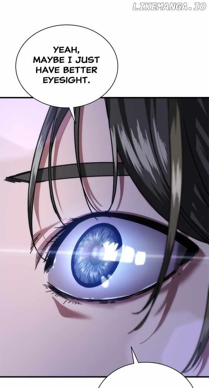 Zombie Revelation: 82-08 - Chapter 31 Page 102