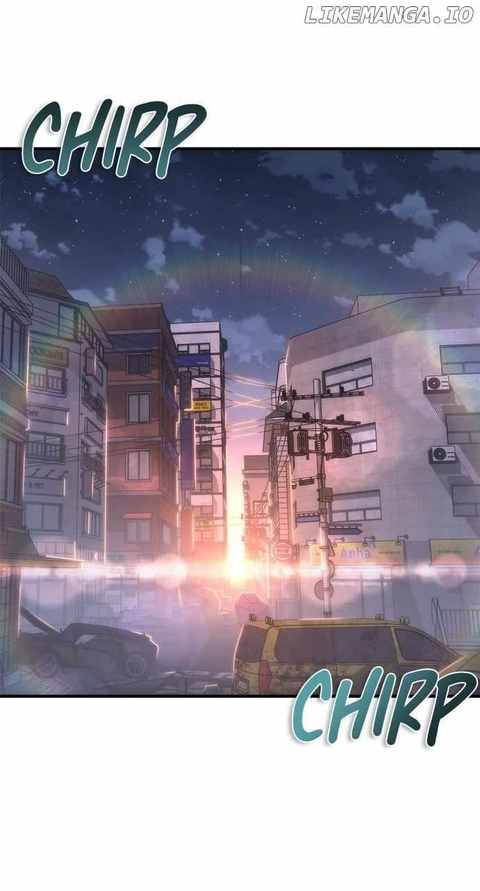 Zombie Revelation: 82-08 - Chapter 31 Page 105