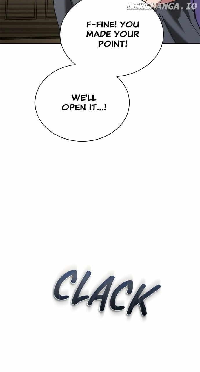 Zombie Revelation: 82-08 - Chapter 31 Page 22