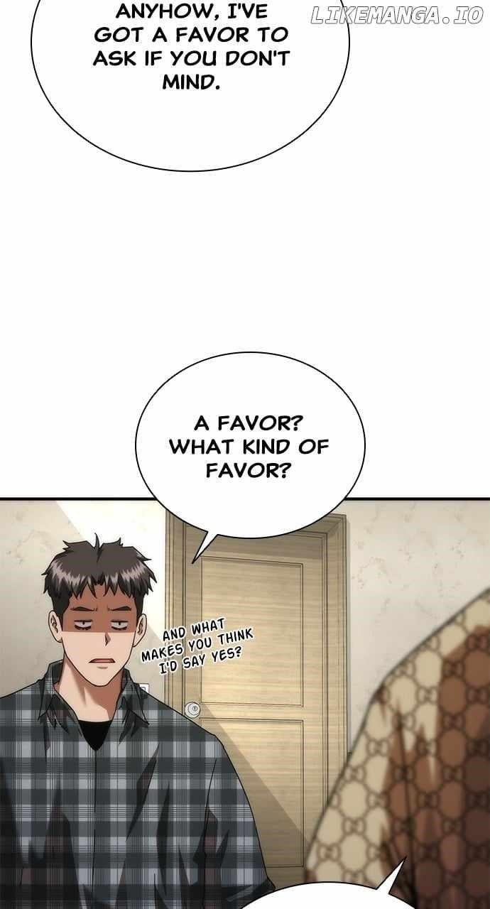 Zombie Revelation: 82-08 - Chapter 31 Page 81