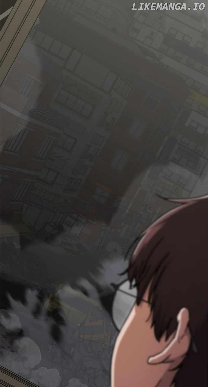 Zombie Revelation: 82-08 - Chapter 31 Page 98