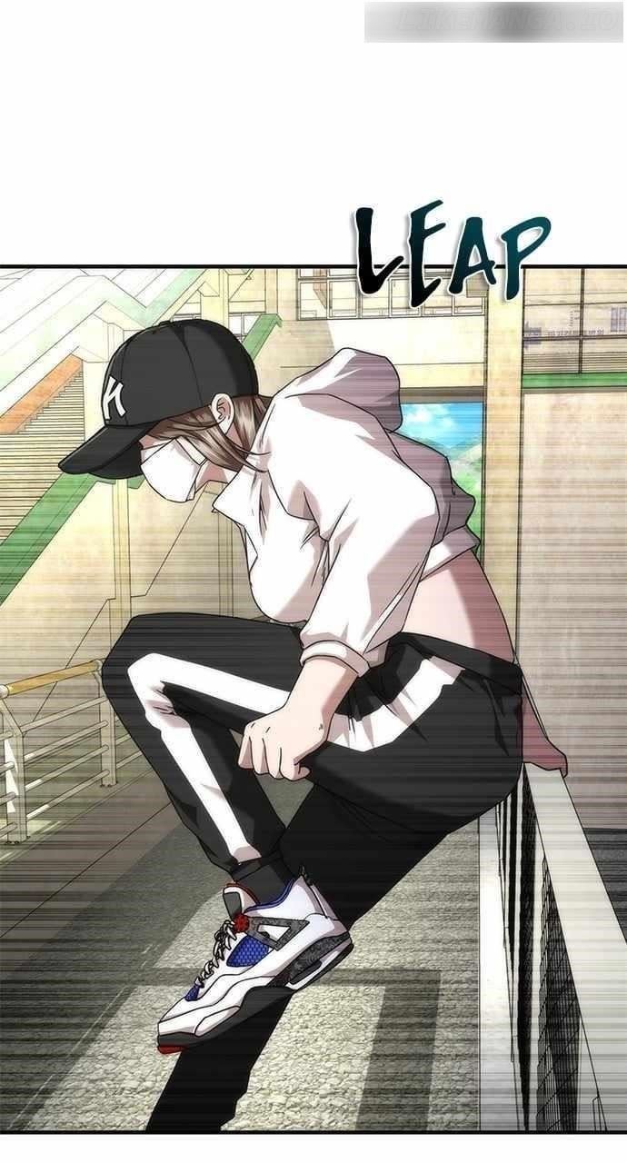 Zombie Revelation: 82-08 - Chapter 32 Page 108