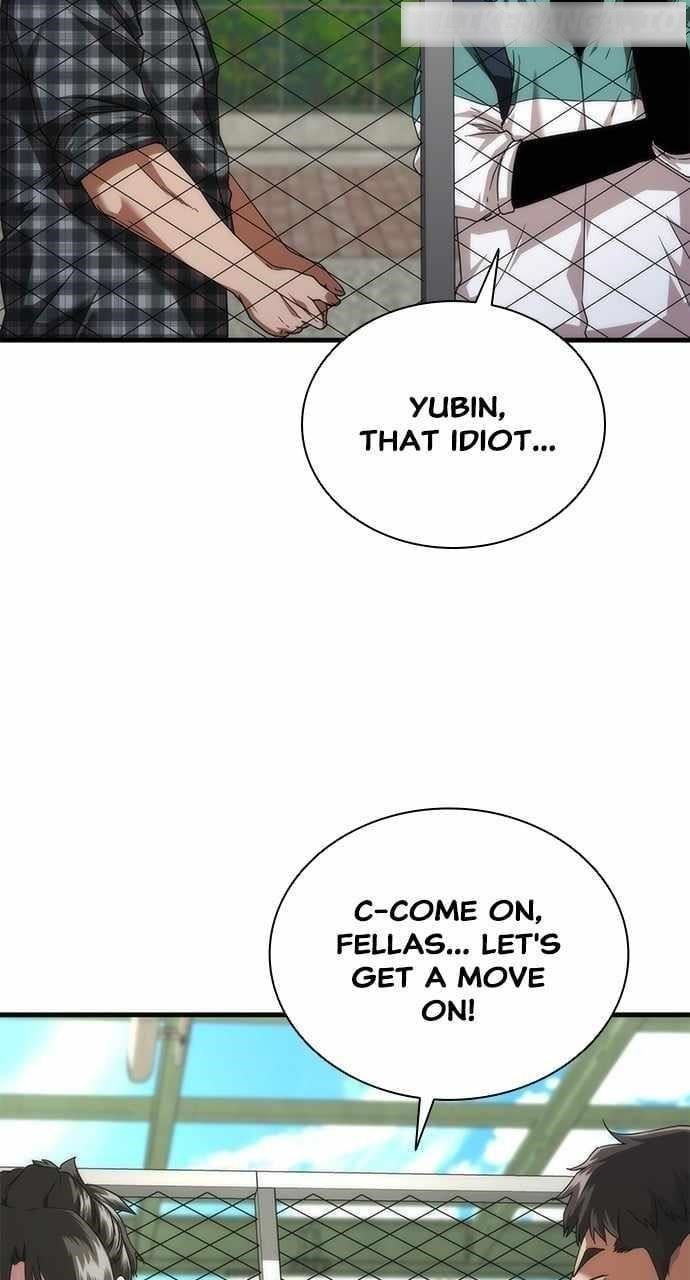 Zombie Revelation: 82-08 - Chapter 32 Page 112