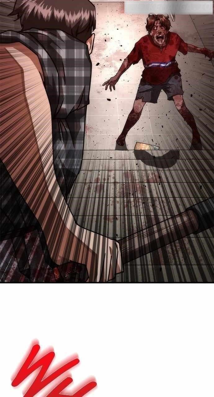 Zombie Revelation: 82-08 - Chapter 32 Page 12