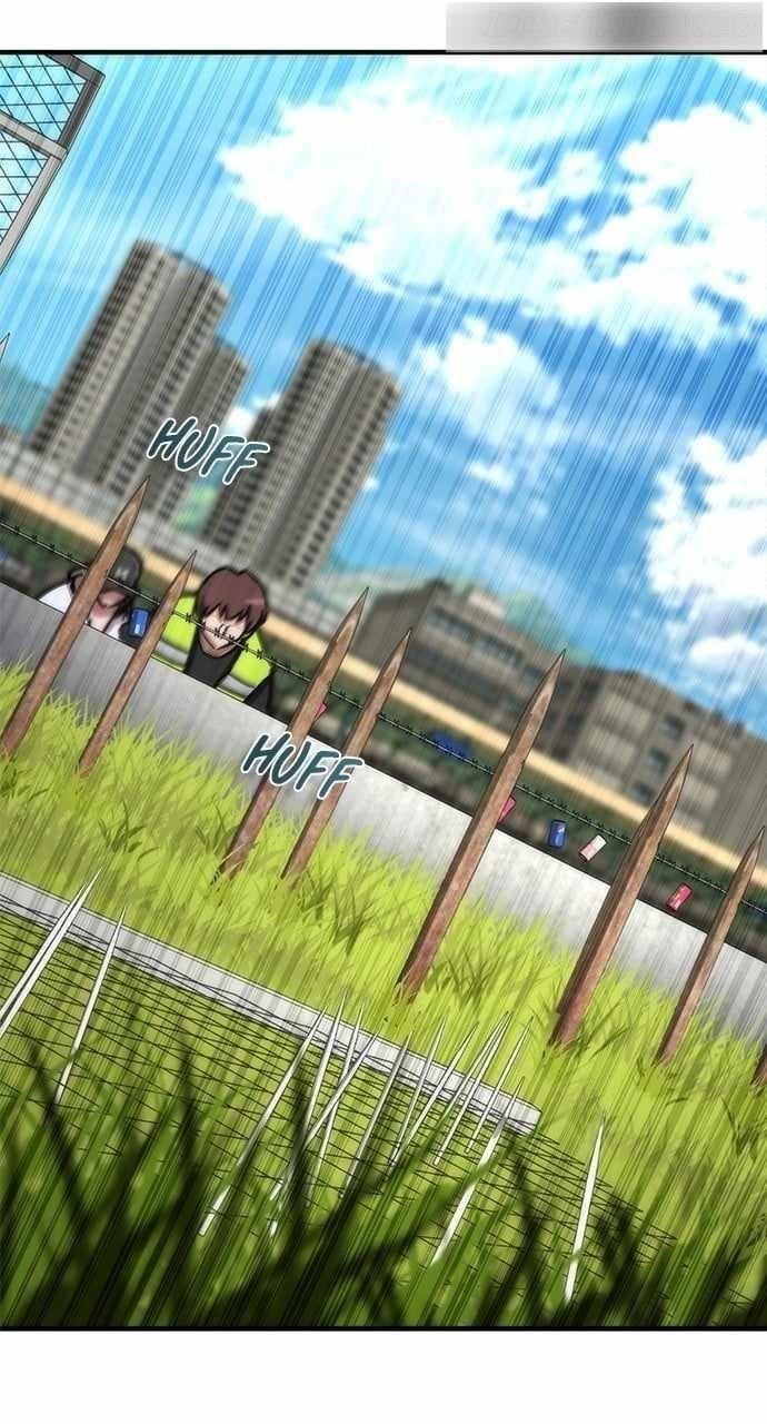 Zombie Revelation: 82-08 - Chapter 32 Page 121