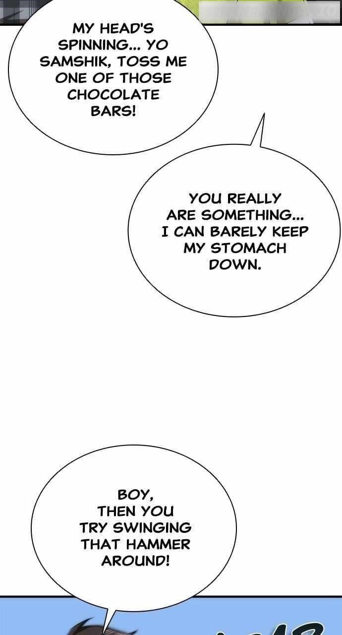 Zombie Revelation: 82-08 - Chapter 32 Page 125