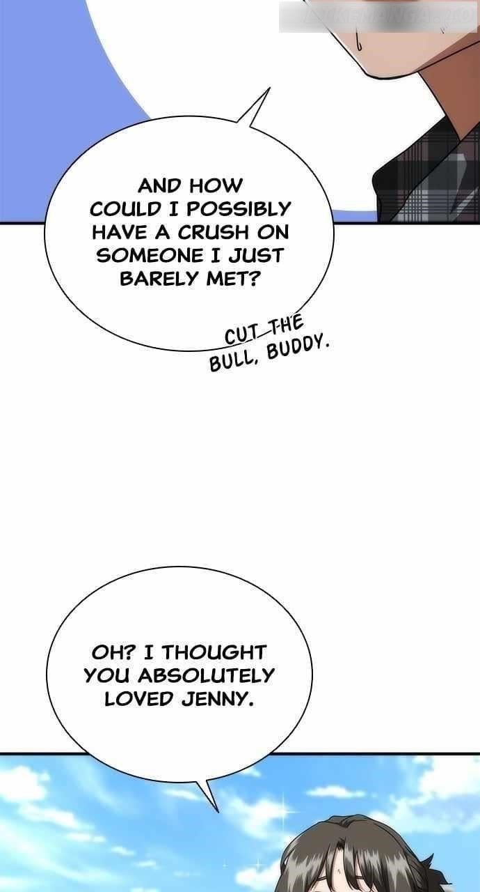 Zombie Revelation: 82-08 - Chapter 32 Page 134