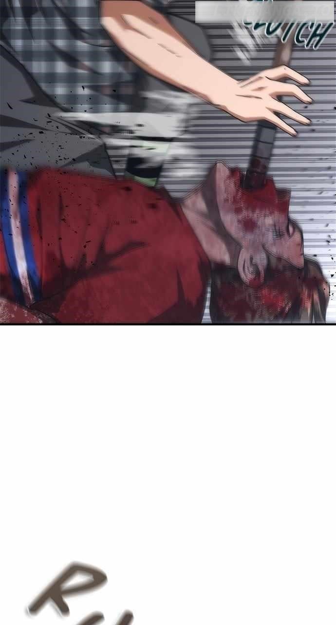 Zombie Revelation: 82-08 - Chapter 32 Page 18