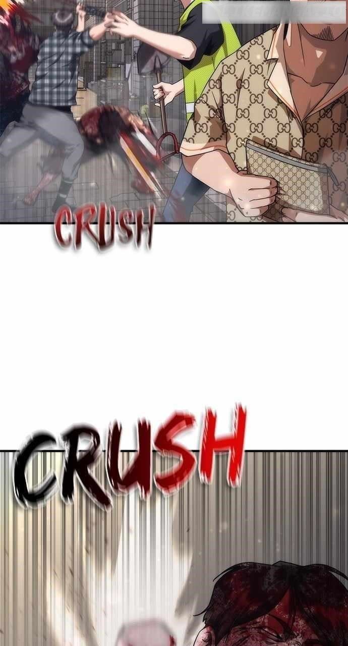 Zombie Revelation: 82-08 - Chapter 32 Page 22