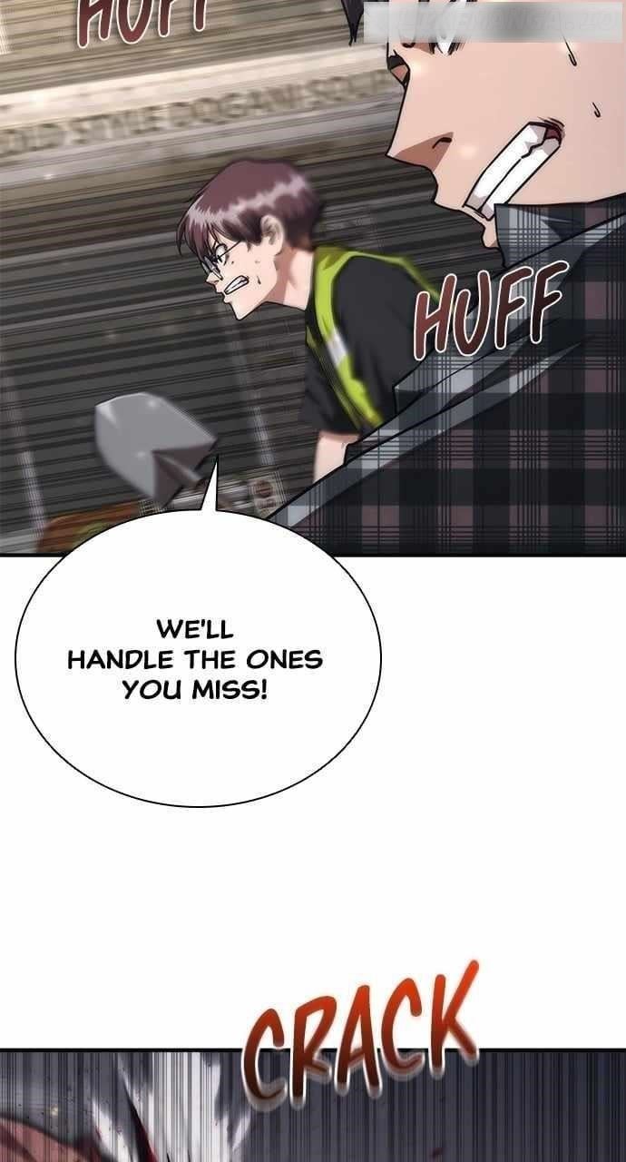 Zombie Revelation: 82-08 - Chapter 32 Page 24